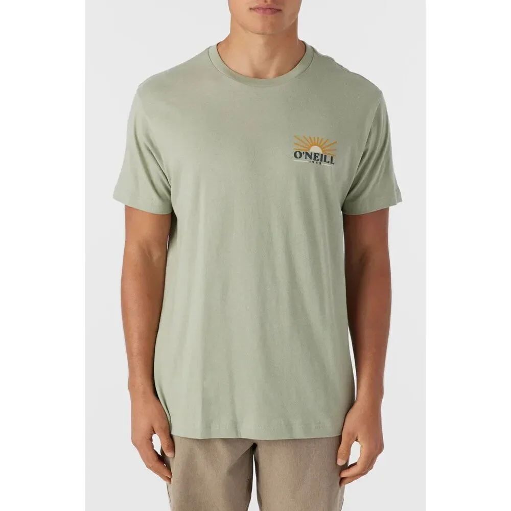 ✨O’Neill Hawaii Sz Large Tee✨